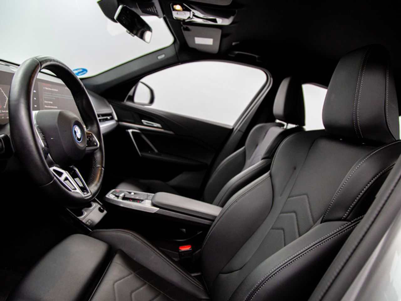 BMW X1 xdrive25e 180 kw (245 cv)  2025 Híbrido (Gasolina) - Foto 15