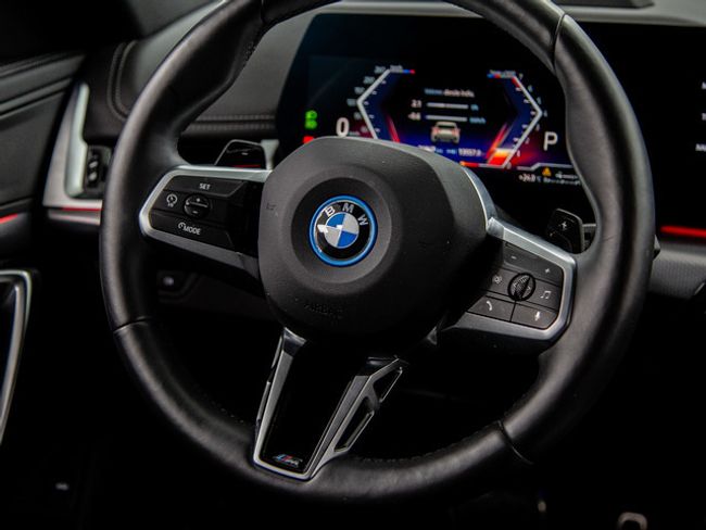 BMW X1 xdrive25e 180 kw (245 cv)