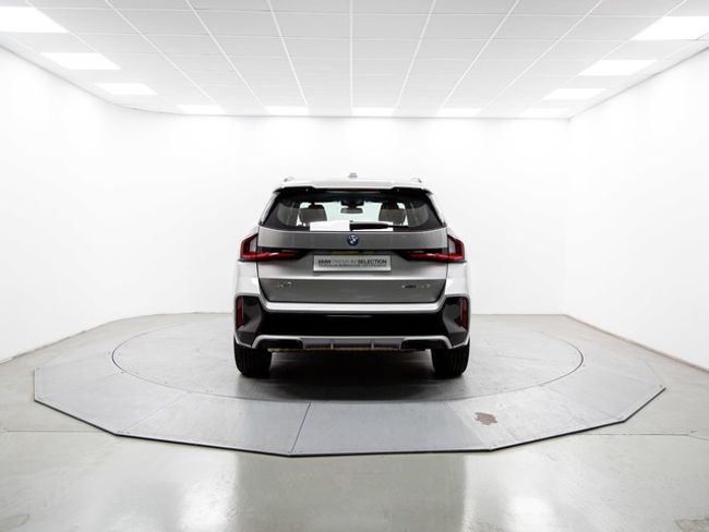 BMW X1 xdrive25e 180 kw (245 cv)