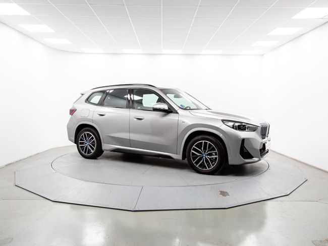 BMW X1 xdrive25e 180 kw (245 cv)