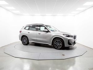 BMW X1 xdrive25e 180 kw (245 cv)  2025 Híbrido (Gasolina) - Foto 25