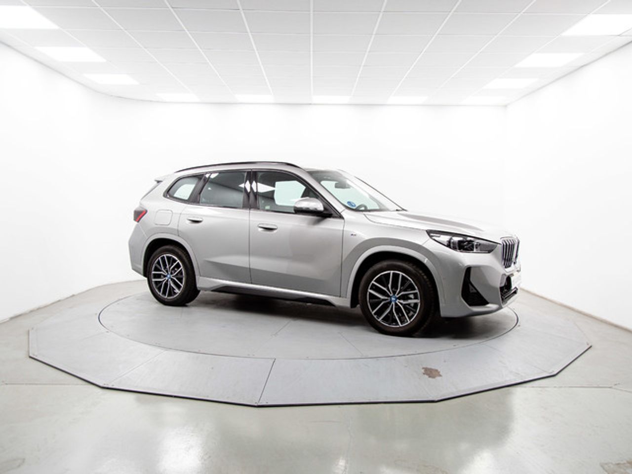 BMW X1 xdrive25e 180 kw (245 cv)  2025 Híbrido (Gasolina) - Foto 14