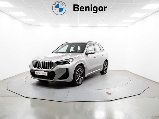 BMW X1 xdrive25e 180 kw (245 cv)