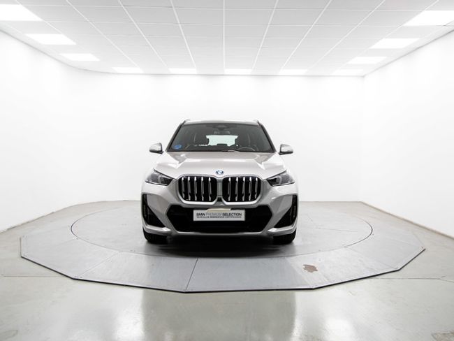 BMW X1 xdrive25e 180 kw (245 cv)