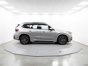 BMW X1 xdrive25e 180 kw (245 cv)  2025 Híbrido (Gasolina) - Foto 23