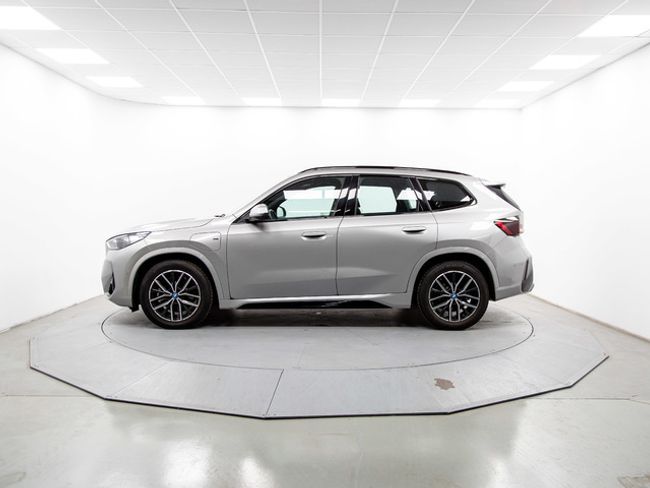 BMW X1 xdrive25e 180 kw (245 cv)