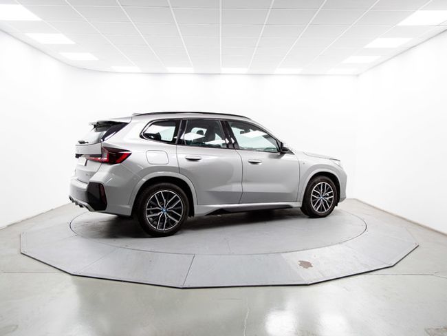 BMW X1 xdrive25e 180 kw (245 cv)