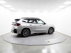 BMW X1 xdrive25e 180 kw (245 cv)  2025 Híbrido (Gasolina) - Foto 21