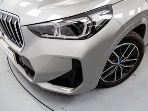 BMW X1 xdrive25e 180 kw (245 cv)  2025 Híbrido (Gasolina) - Foto 11