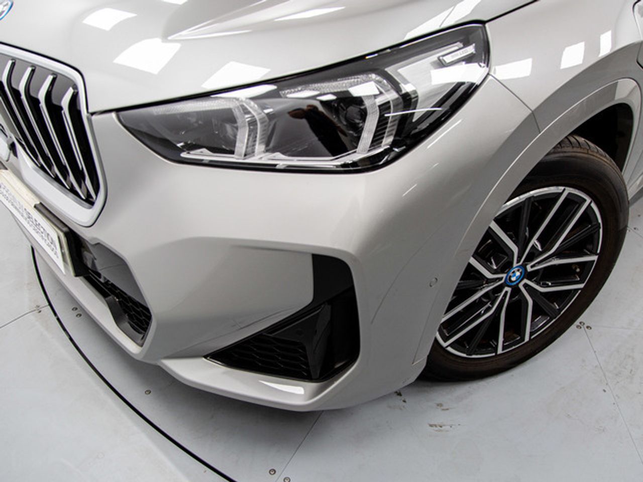 BMW X1 xdrive25e 180 kw (245 cv)  2025 Híbrido (Gasolina) - Foto 7