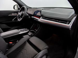 BMW X1 xdrive25e 180 kw (245 cv)  2025 Híbrido (Gasolina) - Foto 15