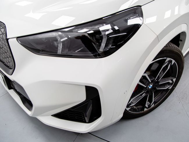 BMW iX1 edrive20 150 kw (204 cv)