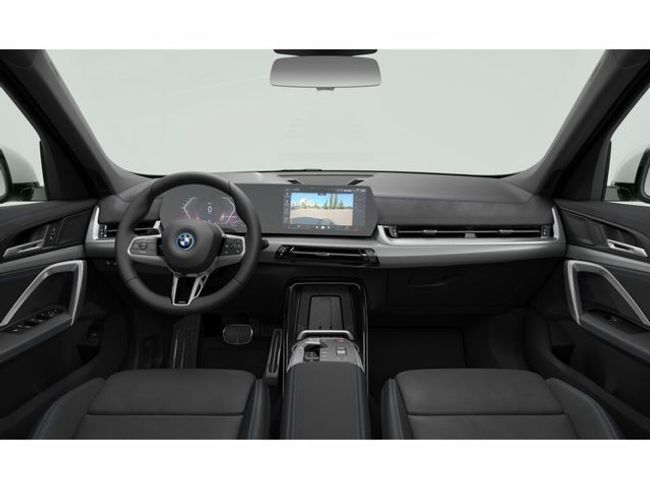 BMW iX1 edrive20 150 kw (204 cv)