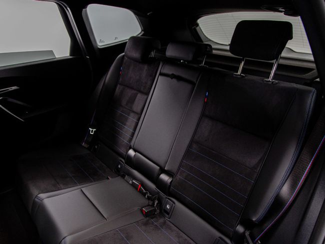 BMW iX1 edrive20 150 kw (204 cv)