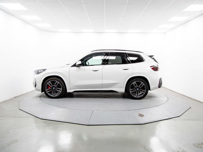 BMW iX1 edrive20 150 kw (204 cv)