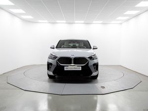 BMW iX2 edrive20 150 kw (204 cv)  2026 Eléctrico - Foto 3