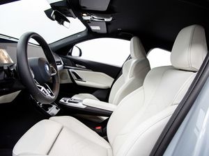 BMW iX2 edrive20 150 kw (204 cv)  2026 Eléctrico - Foto 27