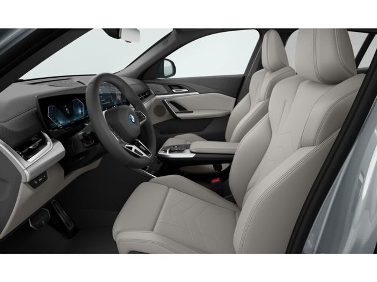 BMW iX2 edrive20 150 kw (204 cv)  2026 Eléctrico - Foto 4