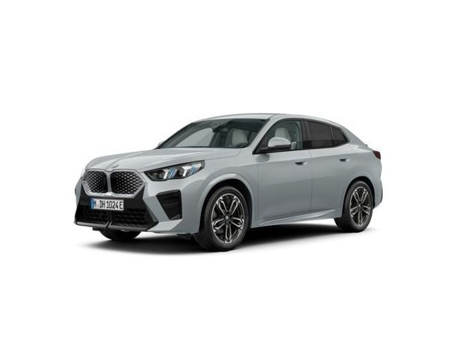 BMW iX2 edrive20 150 kw (204 cv)
