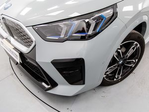 BMW iX2 edrive20 150 kw (204 cv)  2026 Eléctrico - Foto 11