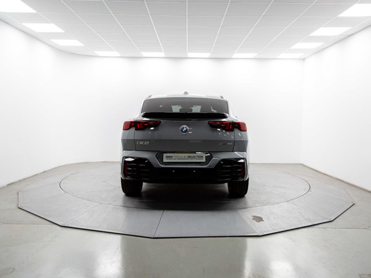 BMW iX2 edrive20 150 kw (204 cv)  2026 Eléctrico - Foto 6