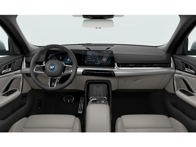 BMW iX2 edrive20 150 kw (204 cv)