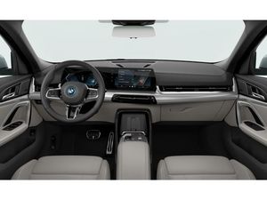 BMW iX2 edrive20 150 kw (204 cv)  2026 Eléctrico - Foto 7