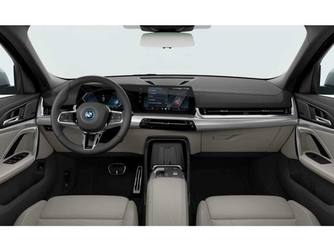 BMW iX2 edrive20 150 kw (204 cv)  2026 Eléctrico - Foto 5