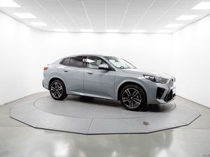 BMW iX2 edrive20 150 kw (204 cv)  2026 Eléctrico - Foto 25