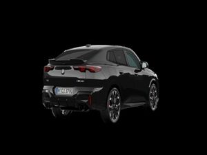 BMW X2 m35i xdrive 221 kw (300 cv)  2026 Gasolina - Foto 23