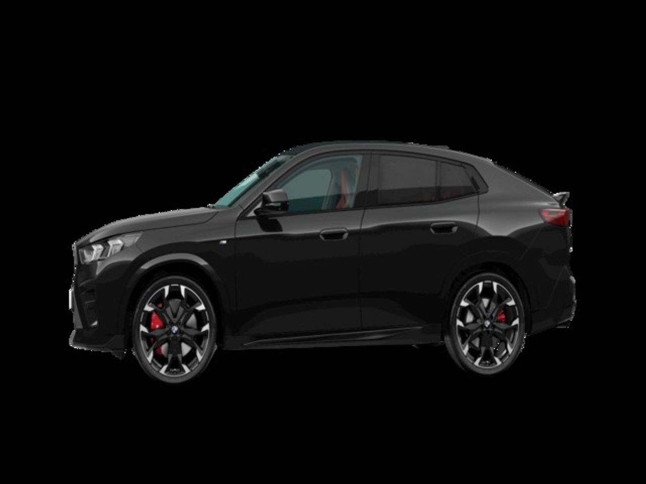 BMW X2 m35i xdrive 221 kw (300 cv)  2026 Gasolina - Foto 7