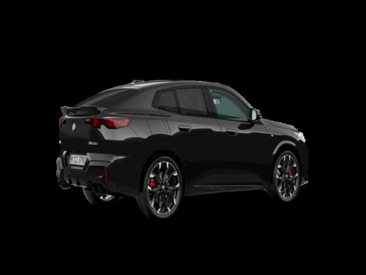 BMW X2 m35i xdrive 221 kw (300 cv)  2026 Gasolina - Foto 10