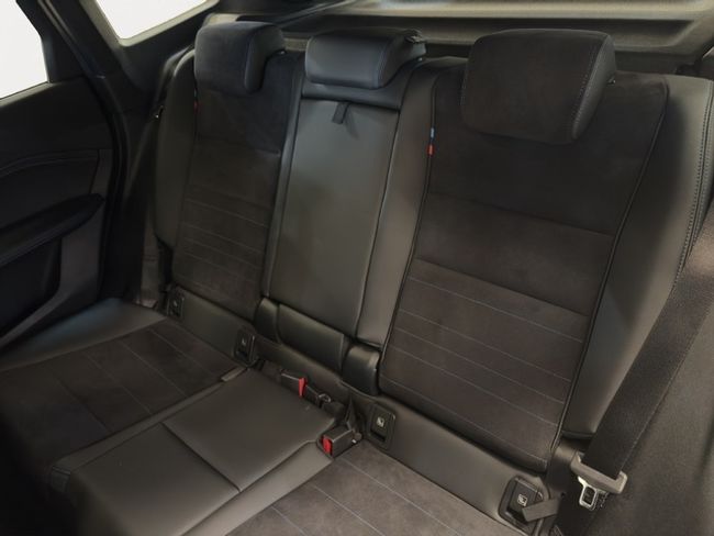 BMW iX1 edrive20 150 kw (204 cv)