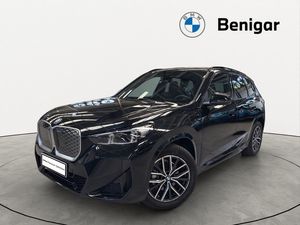 BMW iX1 edrive20 150 kw (204 cv)  2025 Eléctrico - Foto 2
