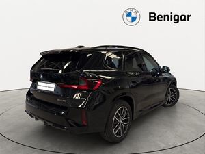 BMW iX1 edrive20 150 kw (204 cv)  2025 Eléctrico - Foto 7