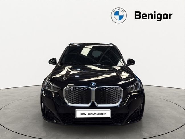 BMW iX1 edrive20 150 kw (204 cv)