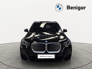BMW iX1 edrive20 150 kw (204 cv)  2025 Eléctrico - Foto 3