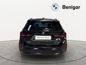BMW iX1 edrive20 150 kw (204 cv)  2025 Eléctrico - Foto 9
