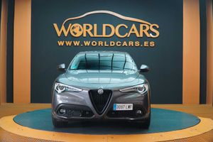Alfa Romeo Stelvio 2.2 diesel 140kw (190cv) sprint+  - Foto 3