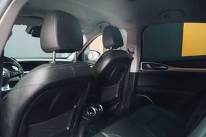 Alfa Romeo Stelvio 2.2 diesel 140kw (190cv) sprint+  - Foto 18