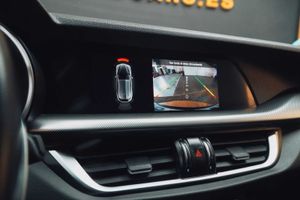 Alfa Romeo Stelvio 2.2 diesel 140kw (190cv) sprint+  - Foto 14