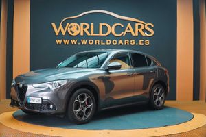 Alfa Romeo Stelvio 2.2 diesel 140kw (190cv) sprint+  - Foto 2