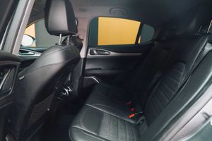 Alfa Romeo Stelvio 2.2 diesel 140kw (190cv) sprint+  - Foto 16