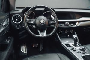 Alfa Romeo Stelvio 2.2 diesel 140kw (190cv) sprint+  - Foto 19