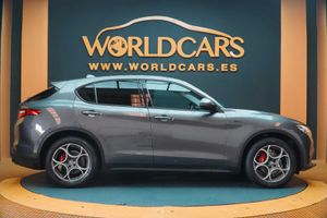 Alfa Romeo Stelvio 2.2 diesel 140kw (190cv) sprint+  - Foto 8