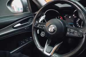 Alfa Romeo Stelvio 2.2 diesel 140kw (190cv) sprint+  - Foto 23