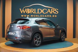 Alfa Romeo Stelvio 2.2 diesel 140kw (190cv) sprint+  - Foto 7