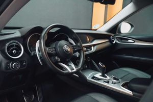 Alfa Romeo Stelvio 2.2 diesel 140kw (190cv) sprint+  - Foto 19