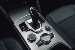 Alfa Romeo Stelvio 2.2 diesel 140kw (190cv) sprint+  - Foto 13