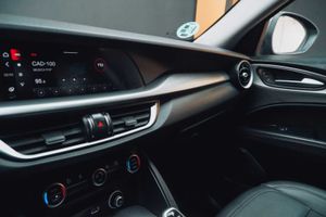 Alfa Romeo Stelvio 2.2 diesel 140kw (190cv) sprint+  - Foto 21